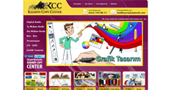 Desktop Screenshot of kadikoycopy.net